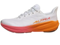 Altra Experience Flow 2 Damen Laufschuhe Wei&#xDF;/Orange