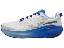 Altra FWD VIA 2 Men's Shoes Blue/Gray