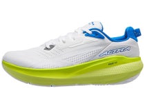 Altra FWD VIA 2 Men's Shoes White/Lime