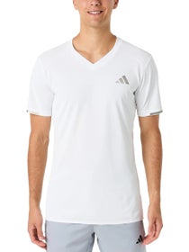 Maglietta adidas London Freelift Pro Bianco Uomo