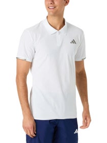 Polo adidas London Freelift Pro Bianco Uomo