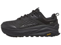 Altra Olympus Hike Low GTX 2 Women's Shoes Black