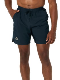 Set pantaloncini & leggings adidas London Navy Uomo