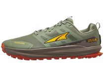 Altra Lone Peak 9+ GTX Men's Shoes Dusty Olive