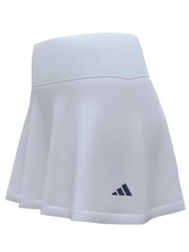 Falda mujer adidas Team Court - Blanco