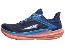 Scarpe Altra Torin 8 Navy Donna