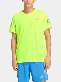 adidas Men's adi365 Short Sleeve