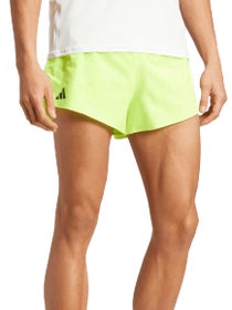 adidas Men's Adizero Essentials Run Short
