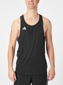 Canotta adida Adizero E Uomo