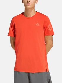 adidas Men's adi365 Short Sleeve