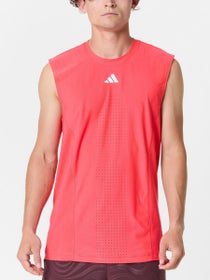 adidas Herren Melbourne Freelift Top ärmellos