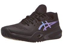 Asics Gel Resolution X AC Black/Prism Blue Men's Shoes