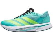 adidas Adizero SL 2 Herren Laufschuh Aqua/Lucid Lemon