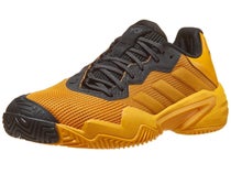 adidas Barricade 13 Y3 AC Gold/Black Men's Shoes