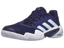 adidas Barricade 13 AC Dark Blue/Pink Men's Shoes