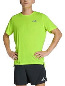 adidas Men's adi365 Breeze Run SS Top