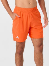 Set Pantaloncini e leggings adidas Melbourne Arancione Uomo