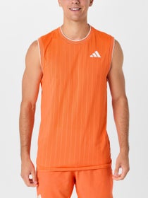 Maglietta&nbsp;a manica corta adidas&nbsp;Melbourne Uomo