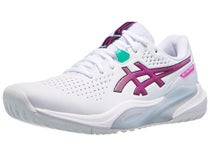 Scarpe Asics Gel Challenger 15 Wh/Digital Sakura Uomo - TUTTE LE SUPERFICI