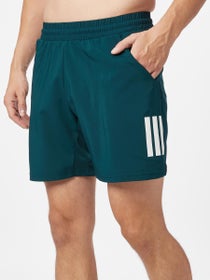 Pantal&#xF3;n corto hombre adidas Club 3-Stripe 7" Oto&#xF1;o