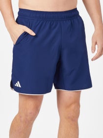 Pantal&#xF3;n corto hombre adidas Club 7"
