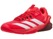 adidas adizero Cybersonic 2 ALLCOURT Herrenschuh Lucid Red