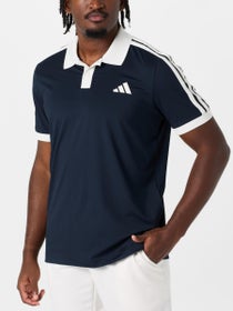 Polo adidas Heritage Stripes Uomo
