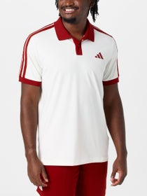 Polo adidas Heritage Stripes Uomo