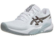 Scarpe Asics Gel Challenger 15 Bianco/Gunmetal Uomo - TUTTE LE SUPERFICI