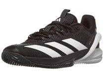 adidas adizero Cybersonic 2 Clay Black/White Men Shoes
