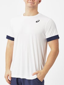 Asics Men's Core Court Crew White