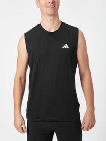 adidas Men's Club Core Sleeveless Top