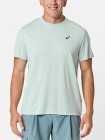 Asics Herren Court Top Hellgrün
