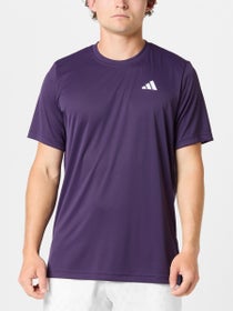 Camiseta t&#xE9;cnica hombre adidas Club Oto&#xF1;o
