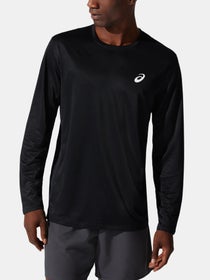 ASICS Men's Core Long Sleeve Top