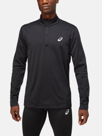 Maglia a Maniche Lunghe ASICS Core 1/2 Zip Uomo