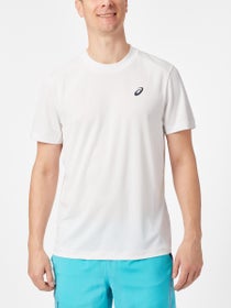 Asics Men's Core Court Crew White