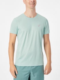 ASICS Men's Core Crew Light Blue