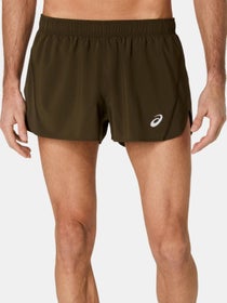 ASICS Men's Core Split Short