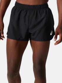 Pantaloncini ASICS Core Split Uomo 
