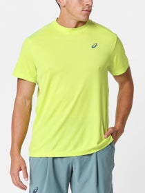 Asics Herren Court Top Gelb