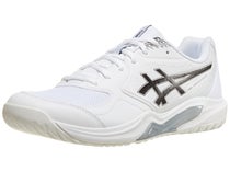 Asics Gel Dedicate 9 AC White/Black Men's Shoes