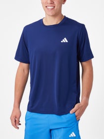 adidas Men's Basic Essential Base Top