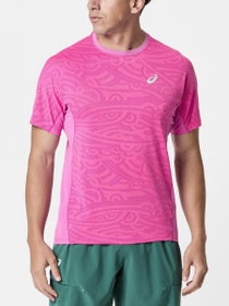 Maglietta Asics Melbourne Actibreeze Uomo