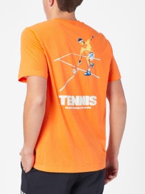 adidas Men's Melbourne T-Shirt