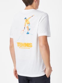adidas Men's Melbourne T-Shirt