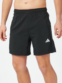 adidas Men's Basic Essential Base 7" Short