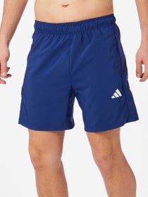 adidas Men's Basic Essential Base 7" Short