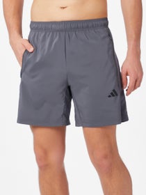adidas Men's Basic Essential Base 7" Short