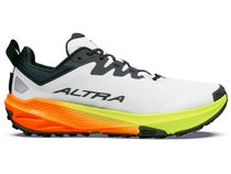 Chaussures Homme Altra Experience Wild 3+ Ice / Black / Yellow